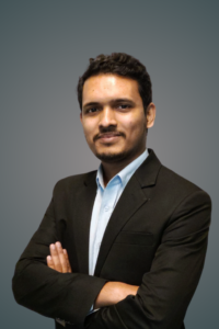 Mr. Abdul Kader RajuExecutive, Investment & Trade