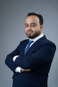 Mr. Sorwar Hossain Asst. Manager, Finance & Accounts