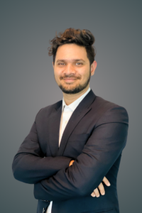 Mr. Abrar Bin RashidExecutive, Investment Research