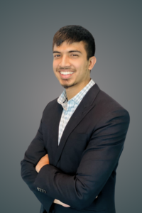 Mr. Farhan Uddin AhmedExecutive, Investment Research