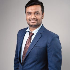 Mr. Suvro Prokash Roy Manager, IT& Mid Office Operation